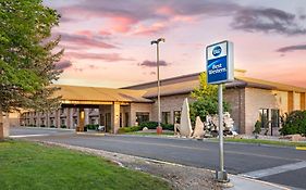 Best Western Elko Inn