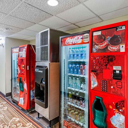 Best Western Elko Inn Экстерьер фото