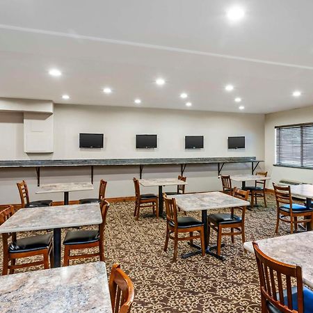 Best Western Elko Inn Экстерьер фото