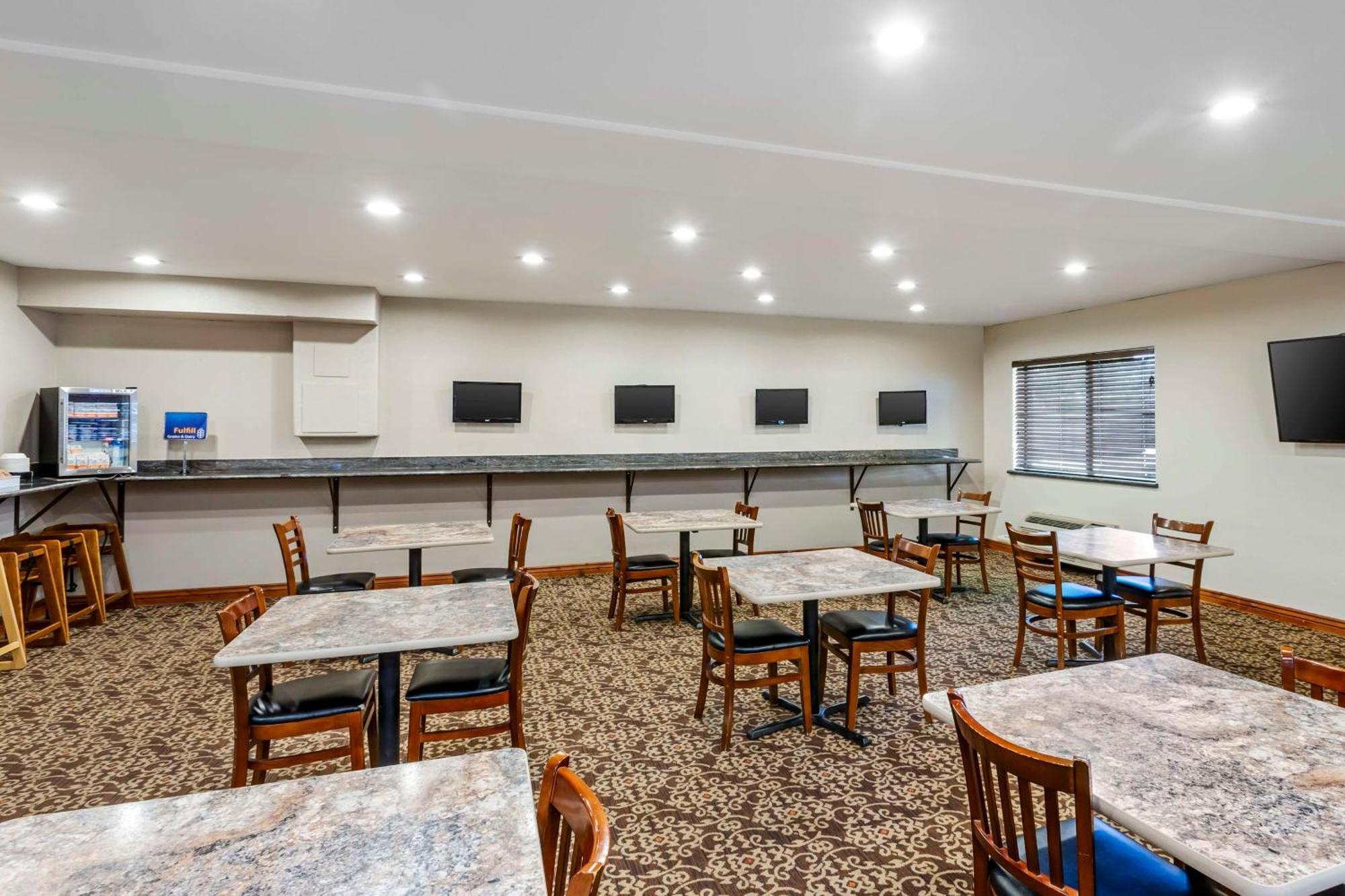 Best Western Elko Inn Экстерьер фото