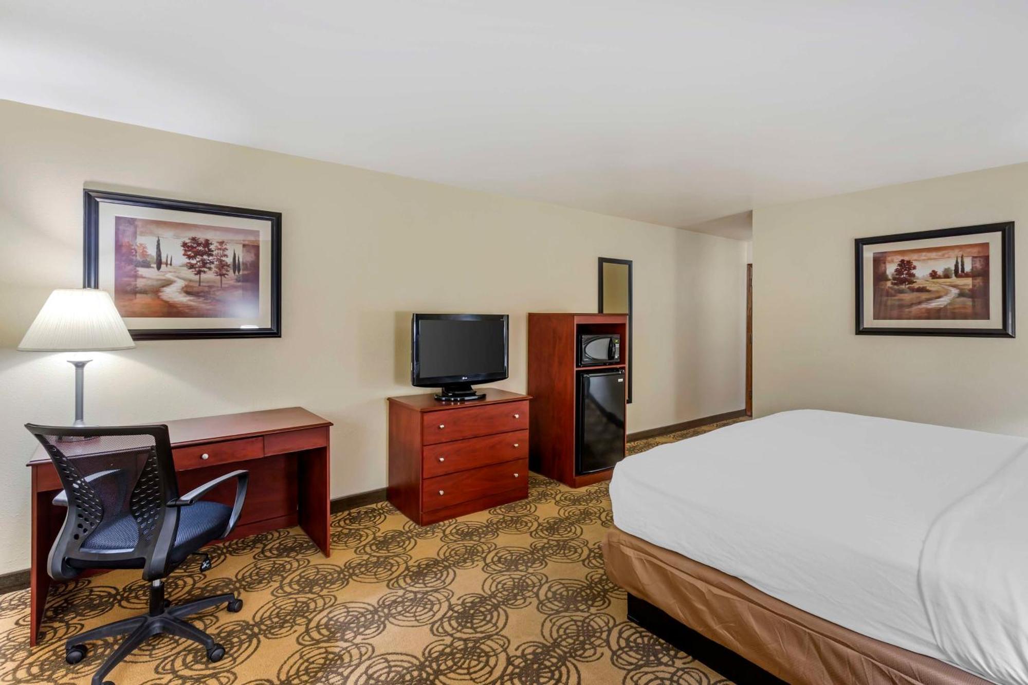 Best Western Elko Inn Экстерьер фото