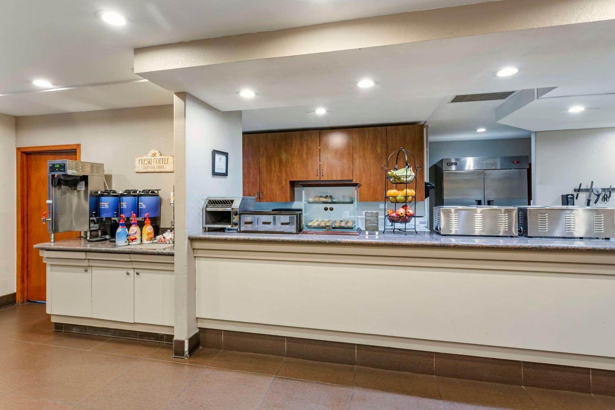 Best Western Elko Inn Экстерьер фото
