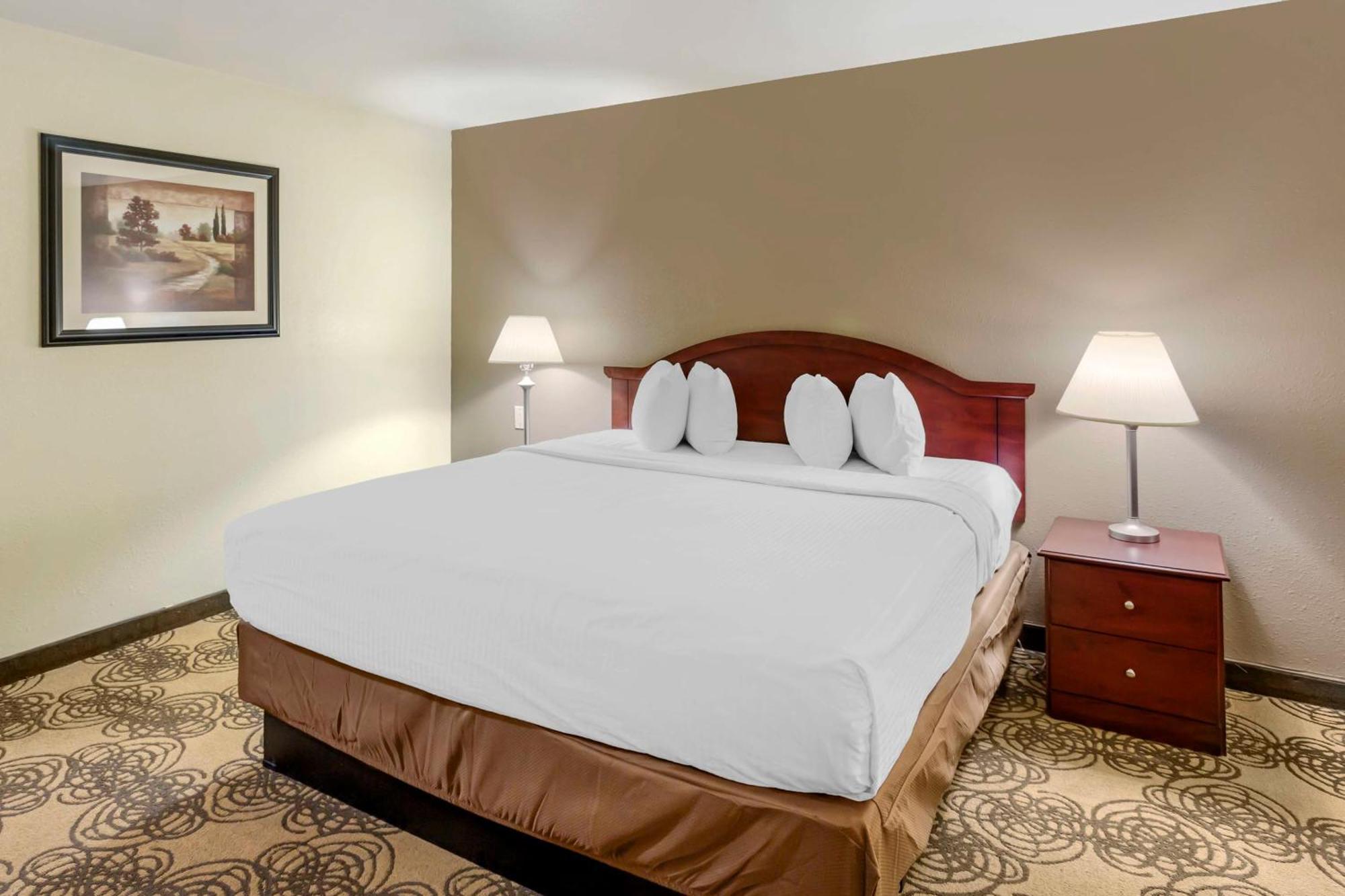 Best Western Elko Inn Экстерьер фото