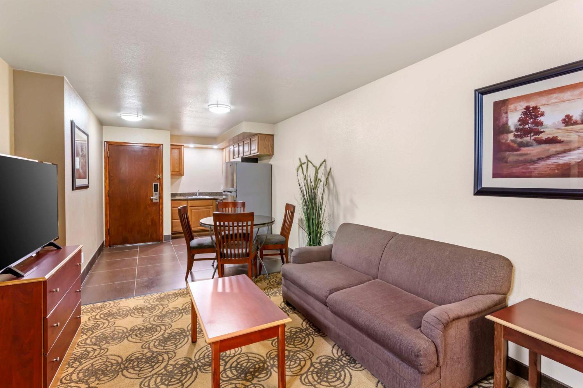 Best Western Elko Inn Экстерьер фото