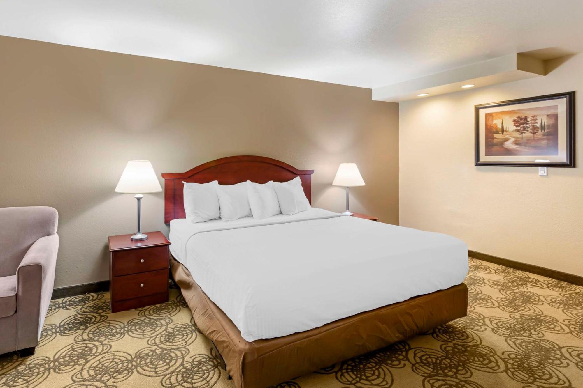 Best Western Elko Inn Экстерьер фото