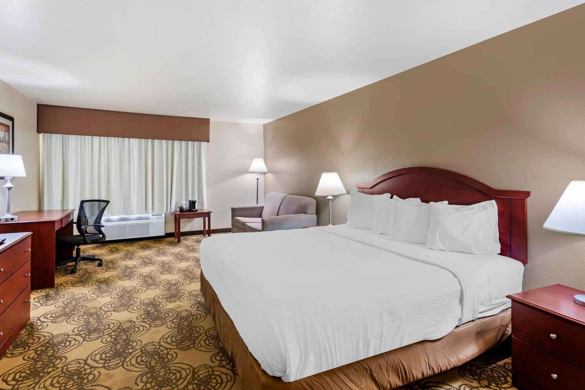 Best Western Elko Inn Экстерьер фото