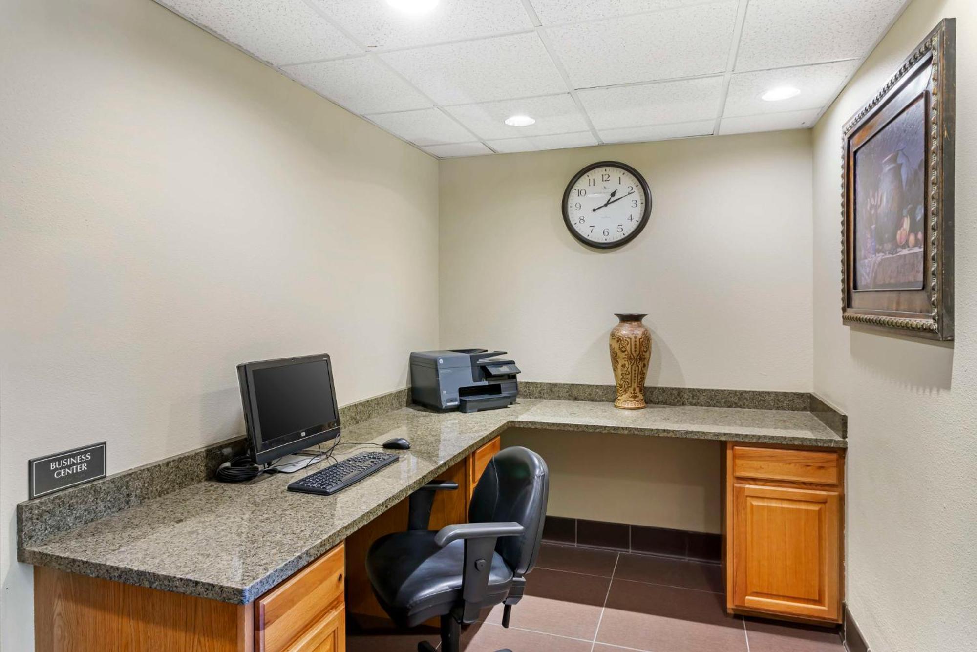 Best Western Elko Inn Экстерьер фото