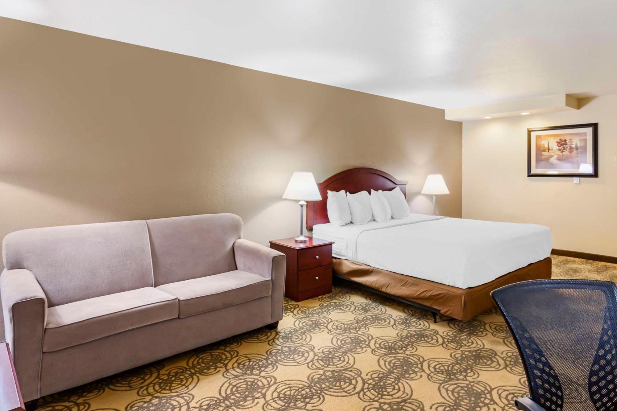 Best Western Elko Inn Экстерьер фото