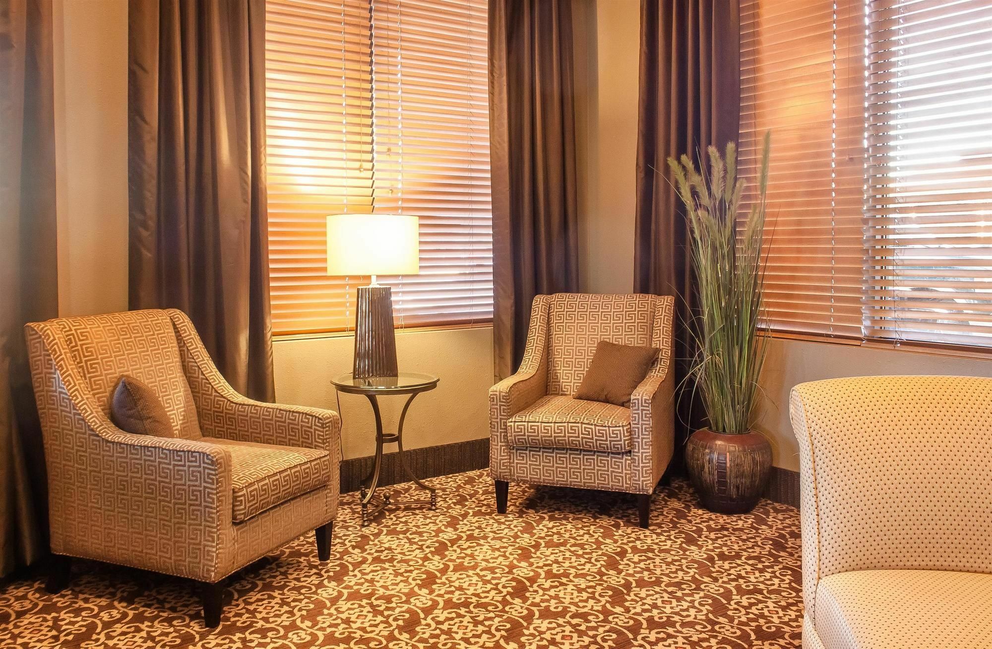 Best Western Elko Inn Экстерьер фото