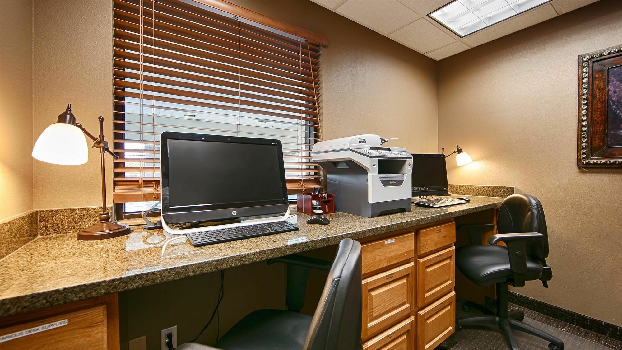 Best Western Elko Inn Экстерьер фото